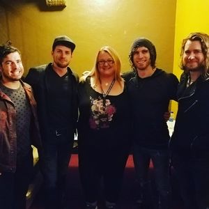 Meet your Posher, Meredith